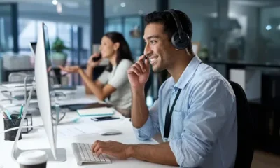 call center companies