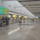 Spirit Airlines IAD Terminal