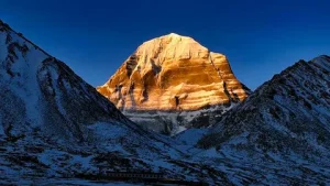 Kailash Mansarovar Yatra