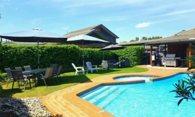 New Apartments in Bendigo