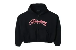 Raspberry Hills T-shirt