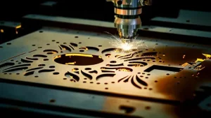 Laser Cutting