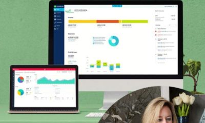 QuickBooks Consulting Service