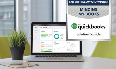 QuickBooks Enterprise