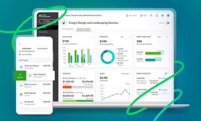 QuickBooks Setup and Integration