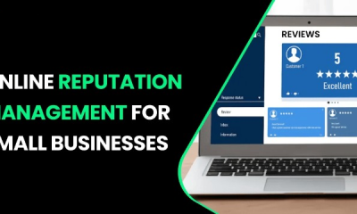 Online Reputation Management