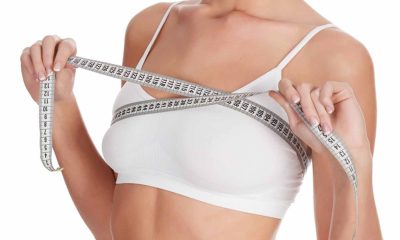 Breast Augmentation Dubai