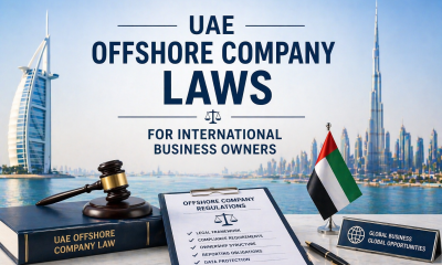 Offshore Company Laws