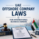 Offshore Company Laws