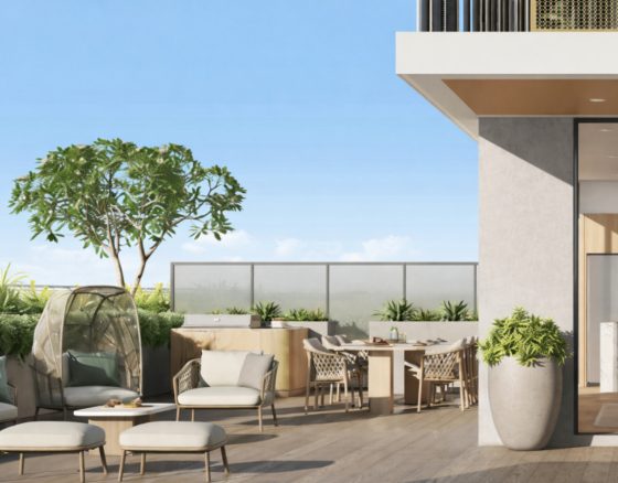 Brand New Apartments in VIC