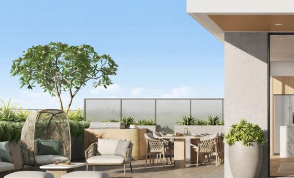 Brand New Apartments in VIC