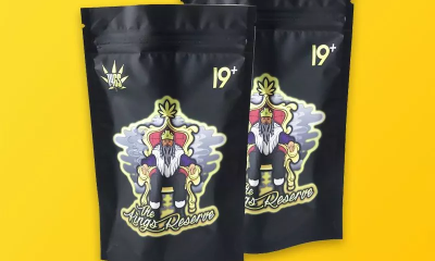 Custom Mylar Vacuum Seal Bags