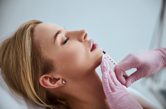 Dermal Fillers in Islamabad