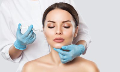 PRP Injections
