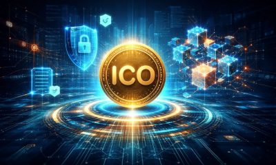 ICO Development Services