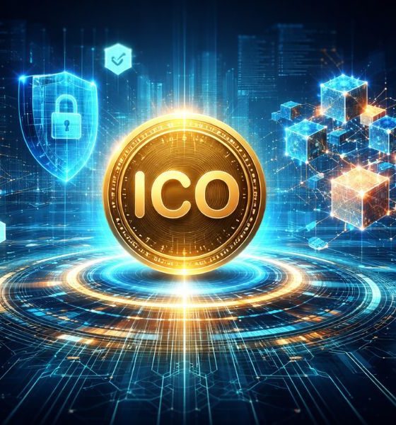 ICO Development Services