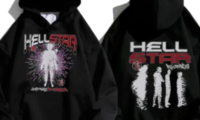 Hellstar Hoodie