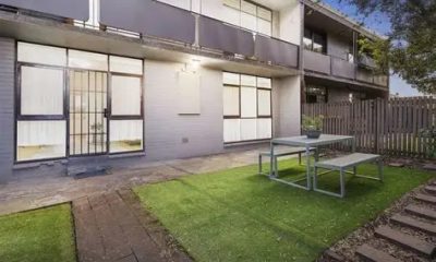 Altona North