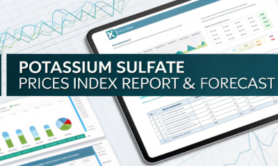Potassium Sulfate Prices