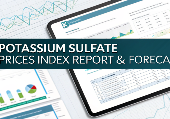 Potassium Sulfate Prices
