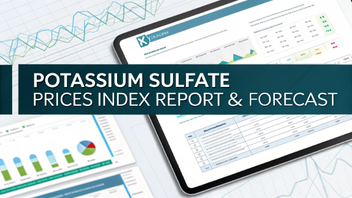 Potassium Sulfate Prices