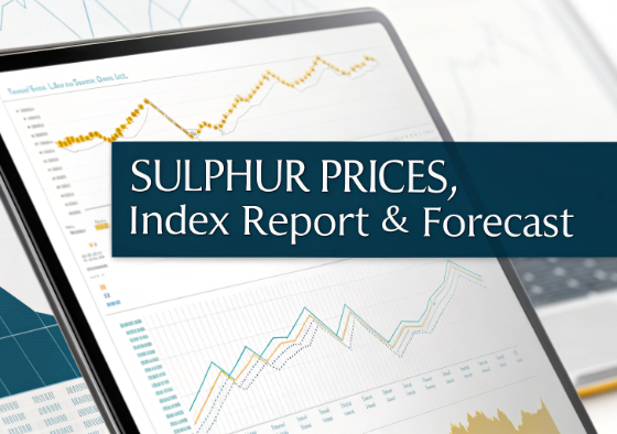 Sulphur Price Trend