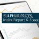 Sulphur Price Trend