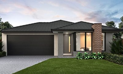 Geelong sustainable apartments