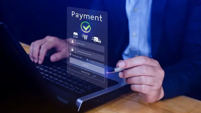 Payment Reconciliation Software