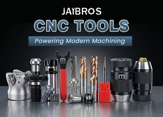 CNC Tools