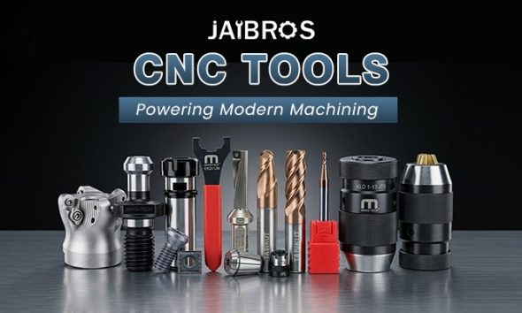 CNC Tools