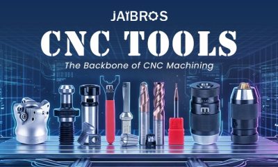 CNC Tools