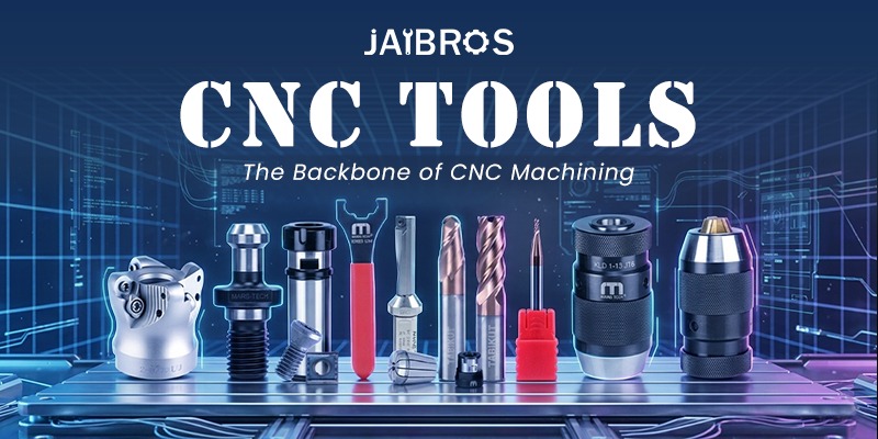 CNC Tools