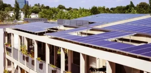 Geelong sustainable apartments