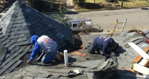 Prevent Roof Damage