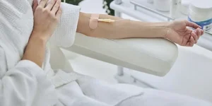 Immune Boost IV Drip