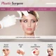 plastic surgery website design