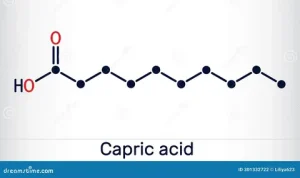 Capric Acid