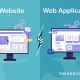 Web Development vs Web Design