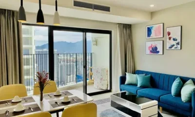 Gold Coast Apartments