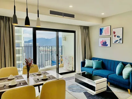 Gold Coast Apartments