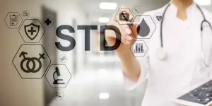 STD Test in Dubai