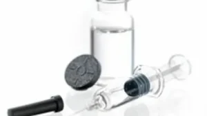 Injectable Anesthetics