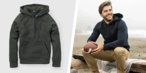 Sunday Hoodie