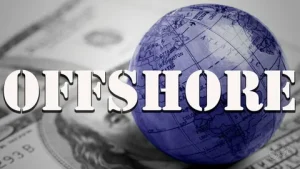 Offshore Company Laws