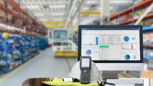 Warehouse Management System