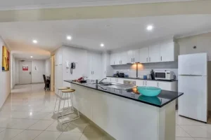 Darwin Apartments