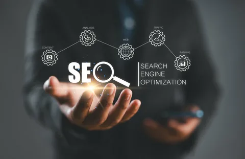 seo services