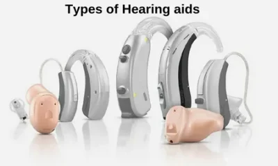 best hearing aids