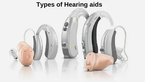 best hearing aids